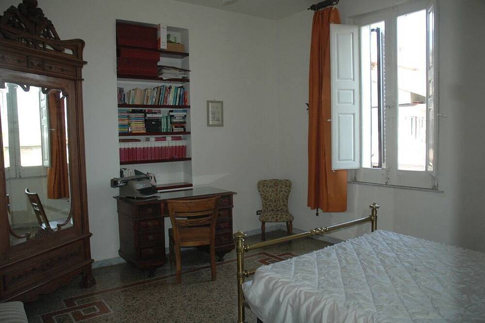 Villa Russo - Dimora storica in Siderno, Provincia di Reggio Calabria