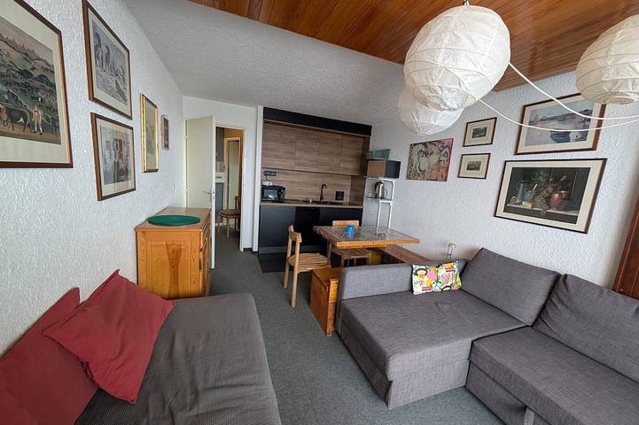 Ferienwohnung für 6 Personen, mit Balkon, mit Haustier - 1