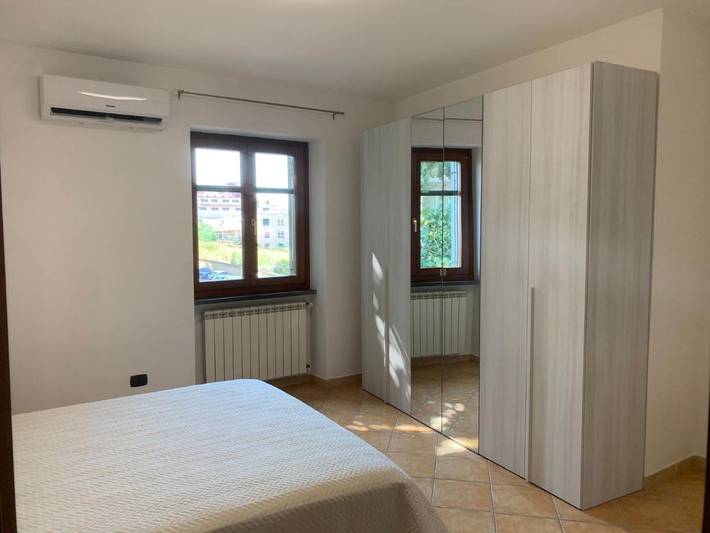 Location de vacances pour 6 personnes, avec jardin et vue à Torre del Greco - 4