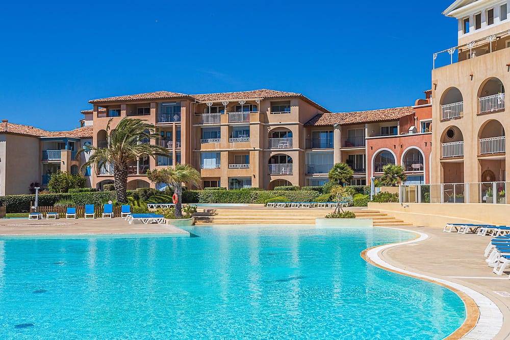 Appartement de vacances