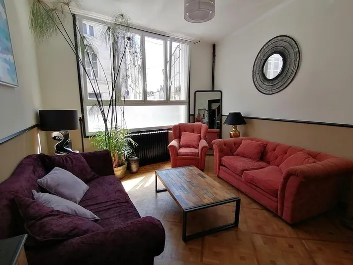 Holiday home for 8 people - 1