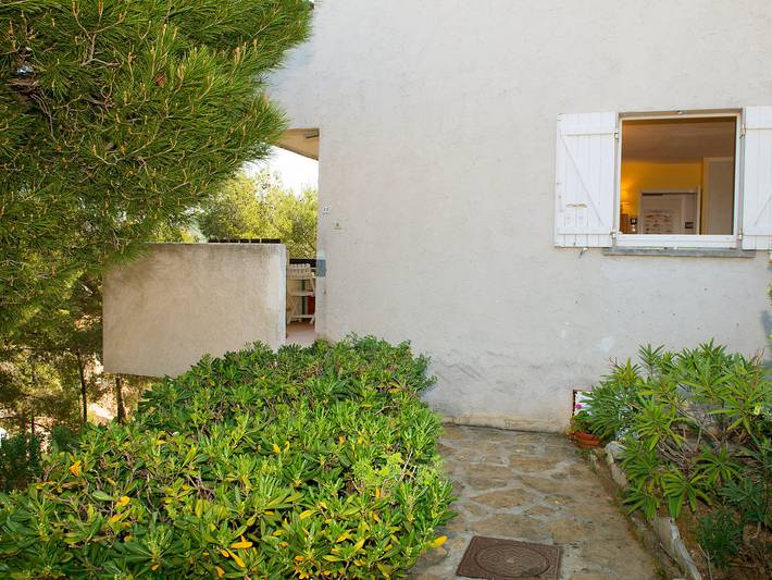 Ganze Wohnung, Mas de la Madrague in Saint-Cyr-sur-Mer, Mittelmeerküste (Frankreich)