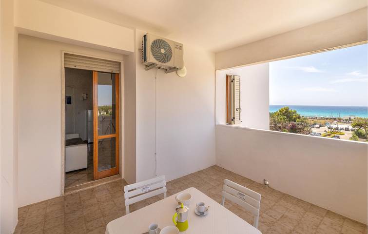 Gîte pour 4 personnes à Baia Verde - 2