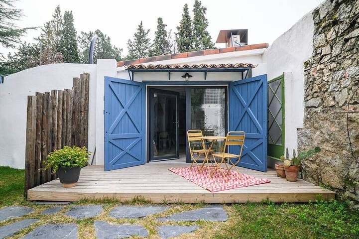 Ferienhaus für 3 Personen - 1