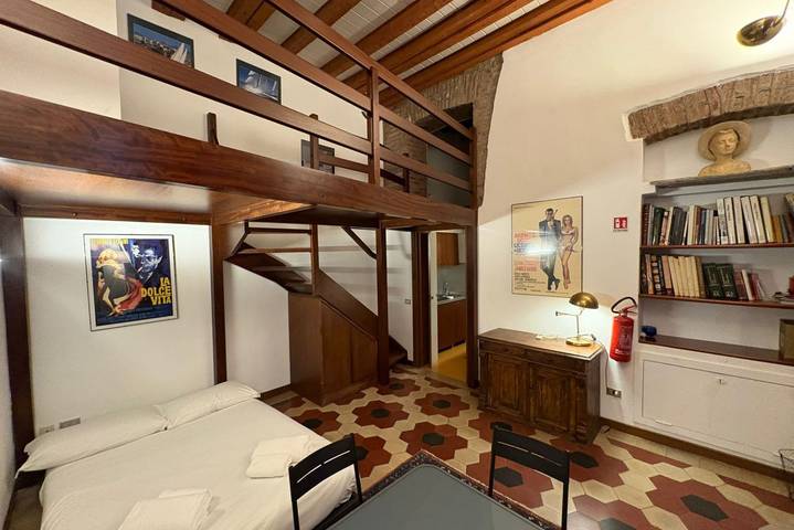Loft per 2 persone a Milano