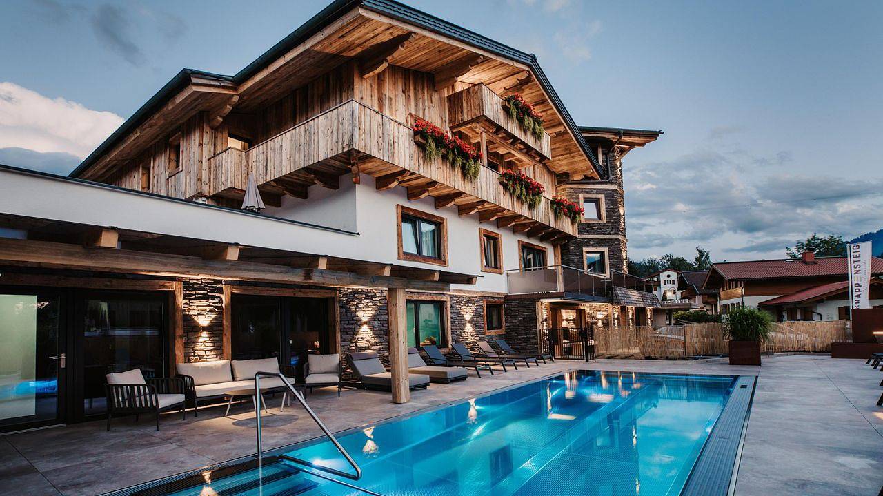 Ganze Ferienwohnung, Ferienwohnung für 5 Personen (50 m²) in Wagrain Markt in Wagrain, Ski Amadé