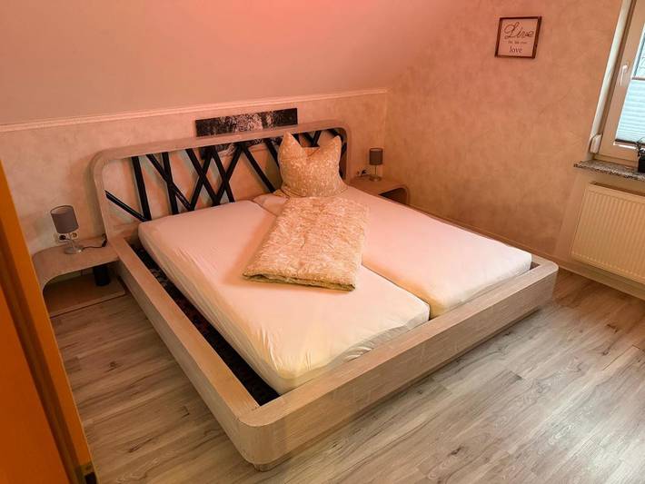 Ferienhaus für 10 Personen, mit Terrasse in Waldbrunn (Westerwald)