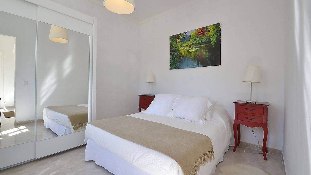 Ferienhaus für 6 Personen (100 m²) in Colònia de Sant Pere in Colònia de Sant Pere, Artà