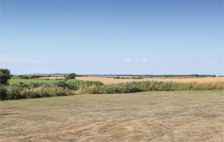 Ferienhaus für 6 Personen, mit Terrasse auf Langeland - 4