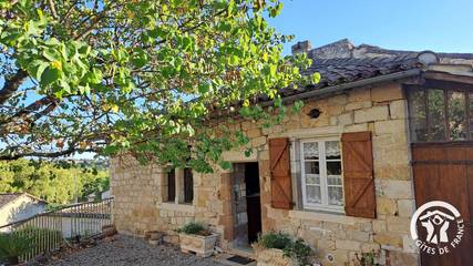 Gîte pour 4 Personnes dans Cestayrols, Sud Ouest de France, Photo 4
