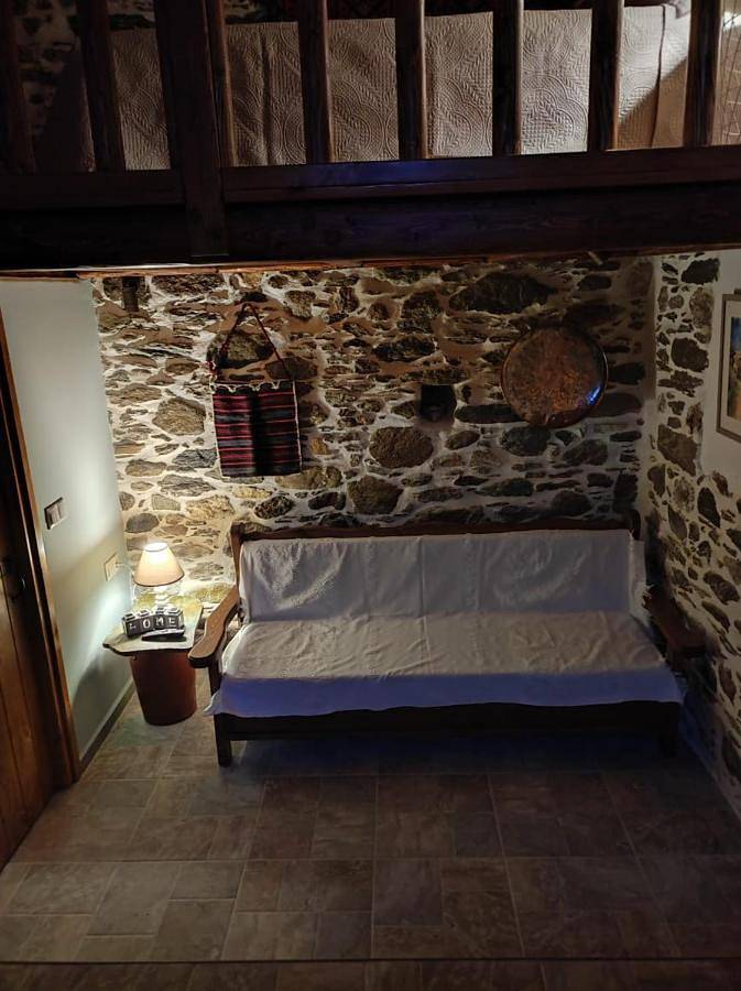 One-Bedroom House in Euböa