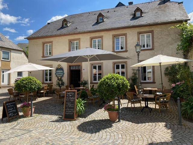 Double Room in Neumagen-Dhron, Bernkastel-Kues en Omgeving