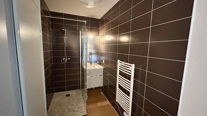 Appartement de vacances pour 4 personnes, animaux acceptés - 1