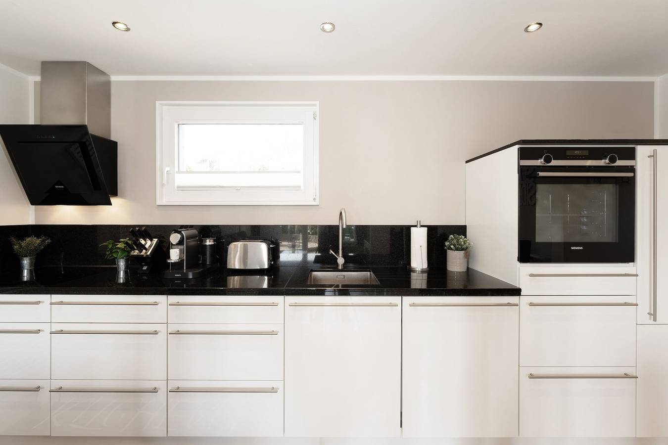 Beachside in Bliesdorf Strand, Schashagen