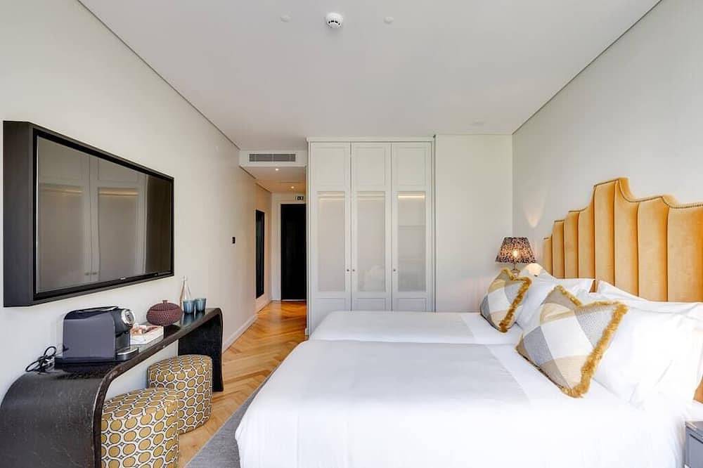 Portie Deluxe Suites #20 in Foz do Douro, Porto