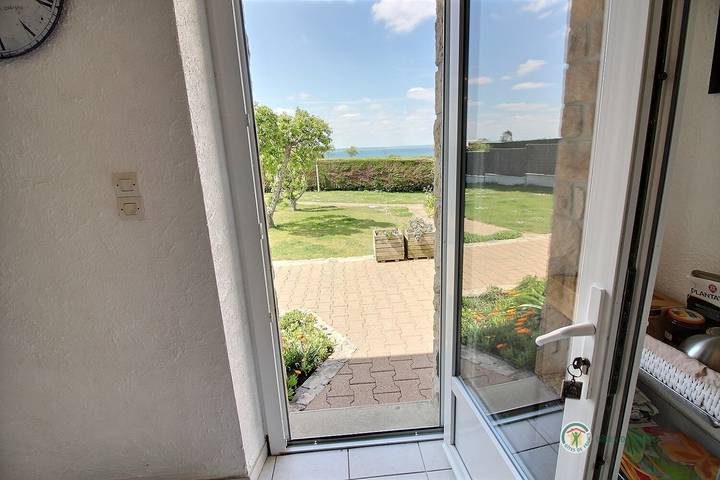 Gîte pour 6 personnes, avec terrasse et jardin, animaux acceptés dans Lamballe-Armor - 3