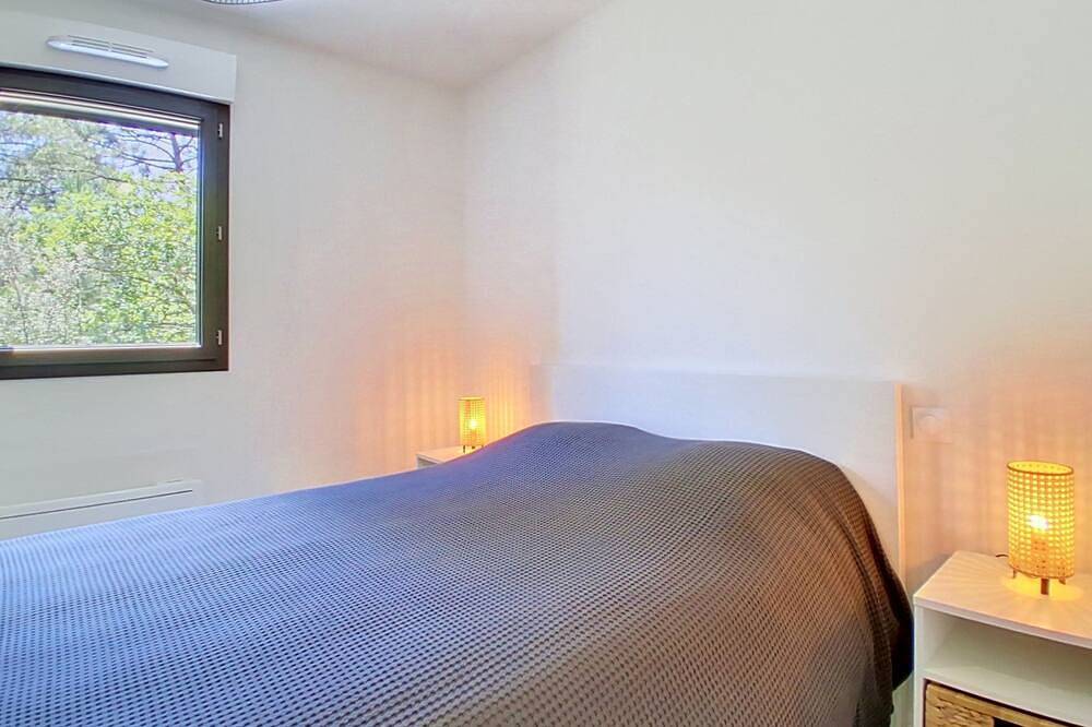 Apartamento entero, Résidences du Lac in Maubuisson, Carcans