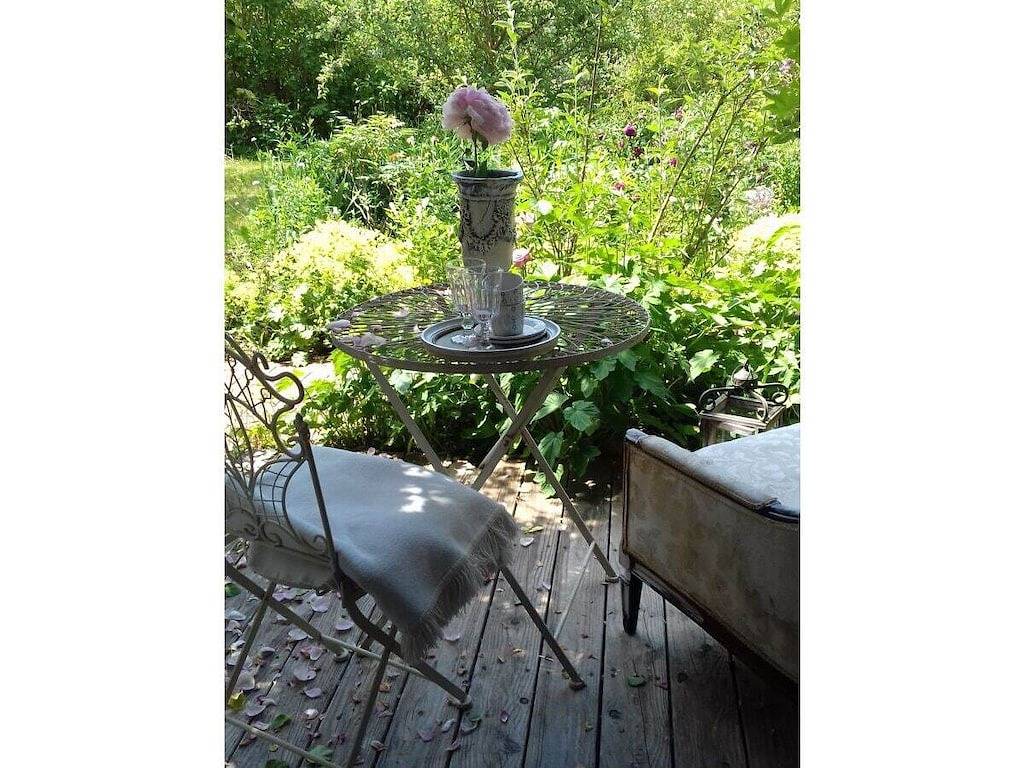 Mathilde Résidence de vacances tout confort in Pöcking (Haute-Bavière), Lac de Starnberg