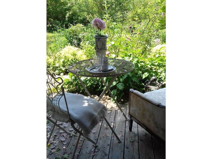 Ferienhaus für 4 Personen, mit Terrasse in Fünfseenland - 3