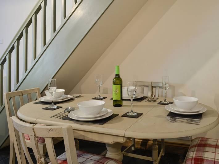 Casa rural para 4 personas con jardín in Cwm Penmachno, Snowdonia