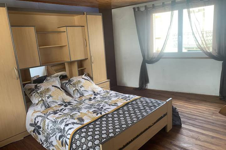 Location de vacances pour 4 personnes, animaux acceptés à Pleaux - 3