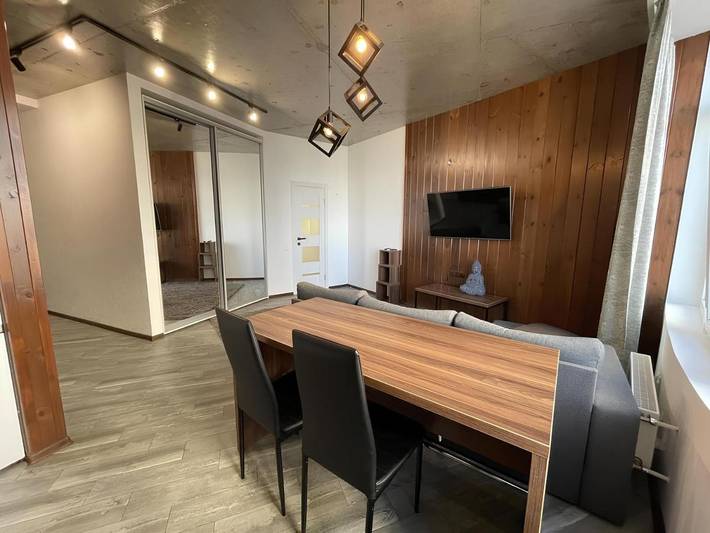 Apartamento para 4 personas, con Vistas en Odesa