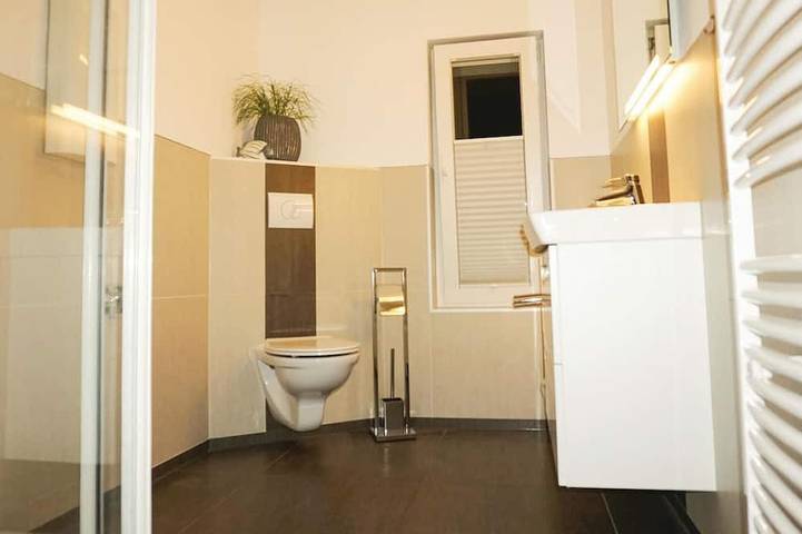 Ferienhaus für 3 Personen in Heidesee - 3