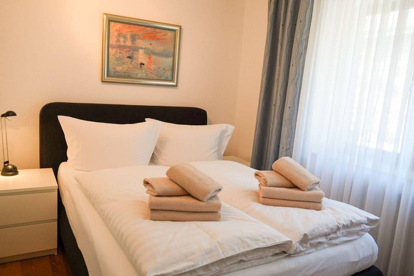 Ganze Ferienwohnung, Sylter Seestern App. Förster Eg Links in Tinnum, Sylt (Gemeinde)
