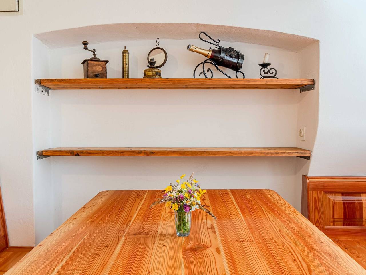 Nature Hideaway Holiday Homes with Sauna - Two Bedroom Holiday Home in Tolmin, Slowenien
