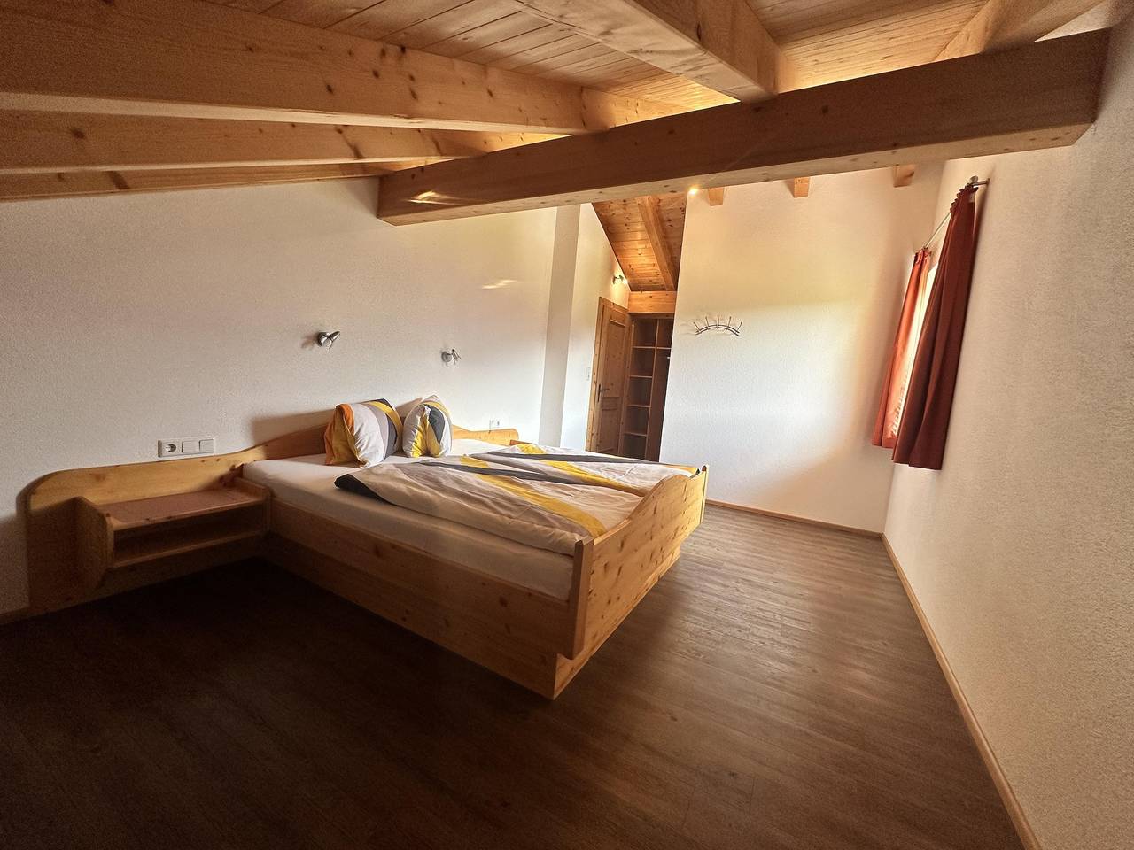 Ferienhaus Föger in Haiming, Sellraintal