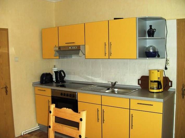 Ferienwohnung für 3 Personen, mit Terrasse in Thale - 3