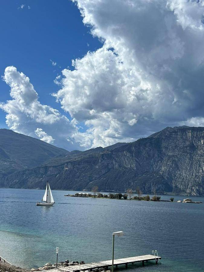Locanda Bellavista food&rooms in Malcesine, Gardasee-Berge
