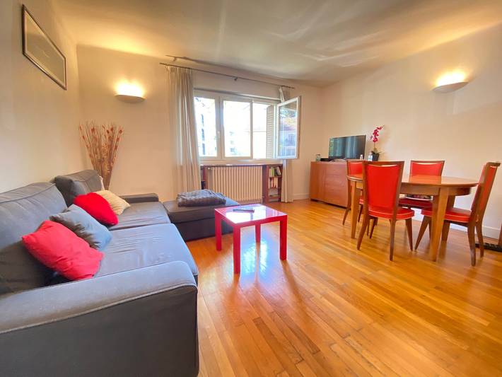 Gîte pour 4 personnes à Annecy - 2