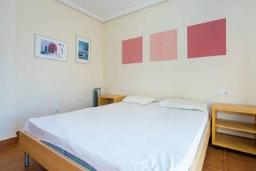 Chalet para 4 Personas en Golf Resorts Murcia, Murcia , Foto 1