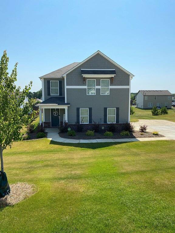 Brand New Villa *cozy and comfortable Ua/ Uab Located in Vance, East Tuscaloosa in Tuscaloosa County