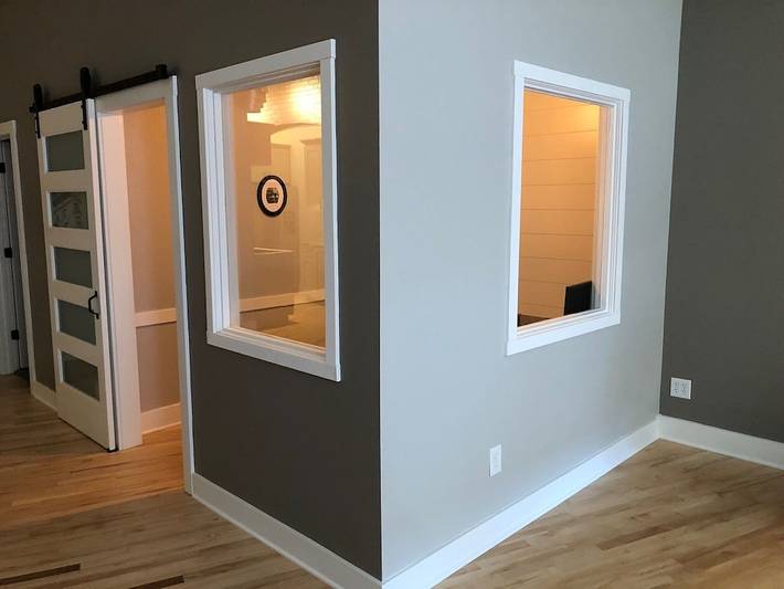 Ferienwohnung für 6 Personen, mit Terrasse - 1