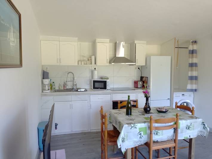 Ferienhaus für 3 Personen in Côtes-d'Armor - 3