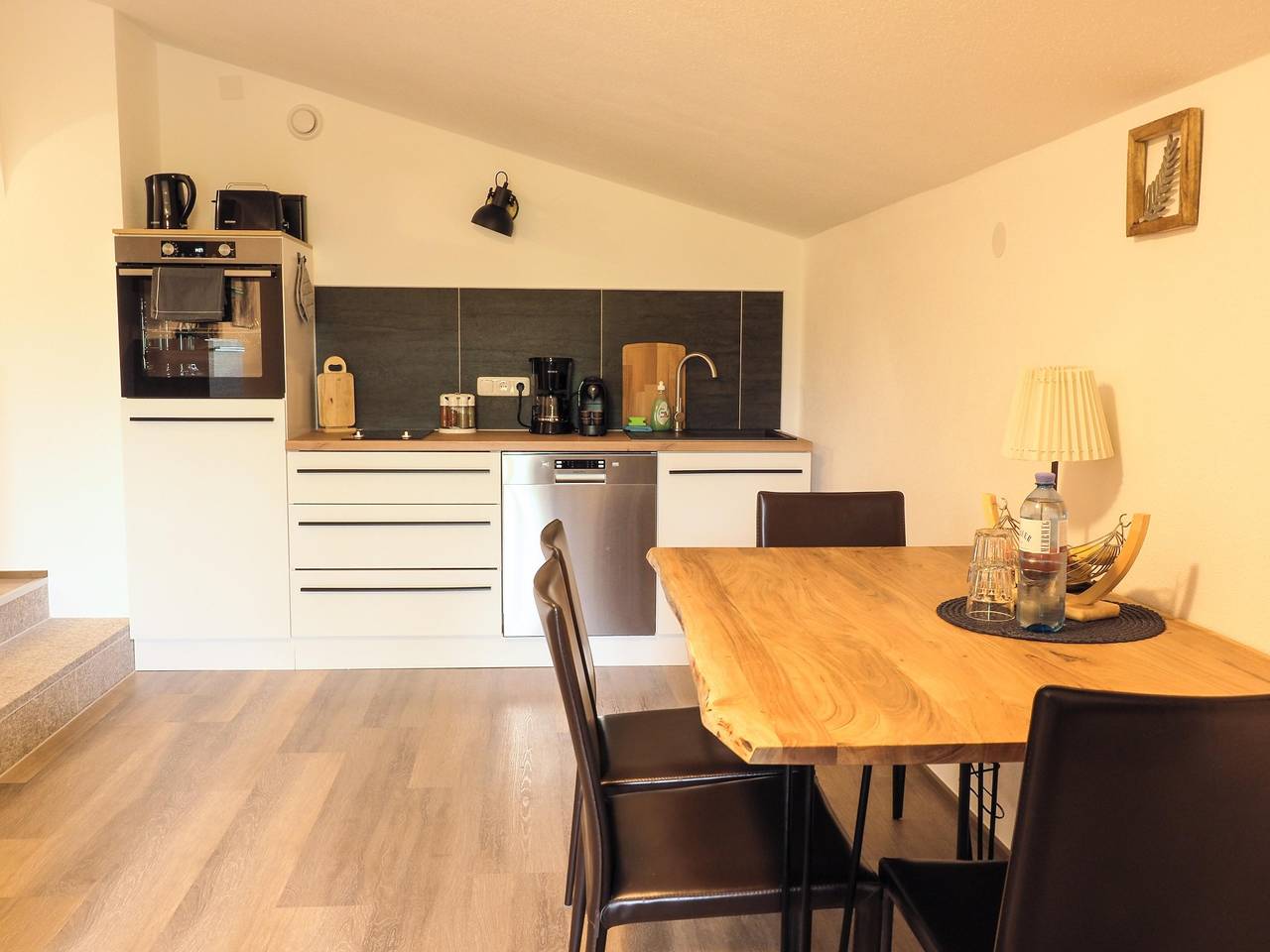 Ganze Ferienwohnung, Haus Christl am Horn in Sankt Johann in Tirol, Kitzbüheler Alpen