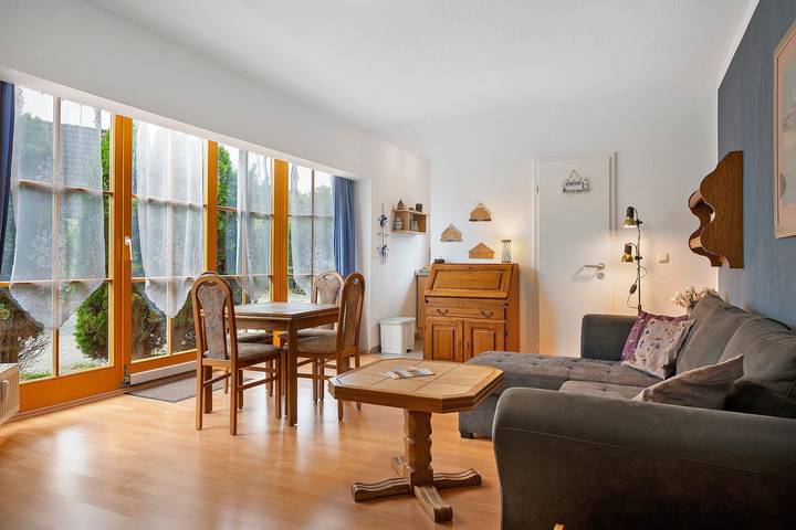 Appartement entier, Molenperle am Schönberger Strand in Schönberg, Südliche Ostseeküste
