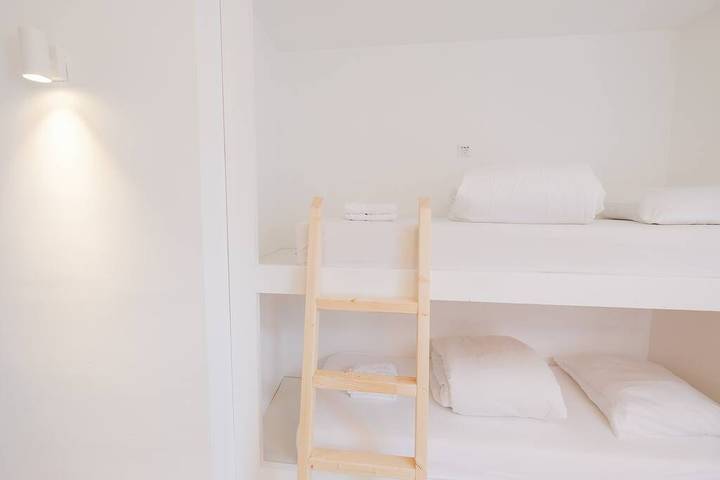 Location de vacances pour 4 personnes à Haarlem - 4