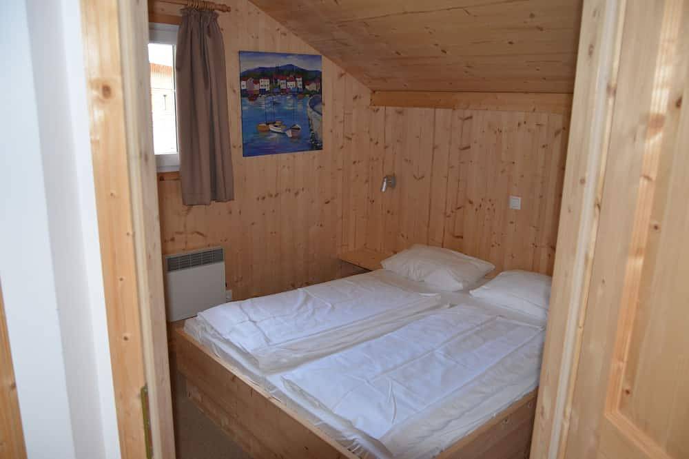 Geräumiges Luxus-Chalet für 8 Personen in Annaberg-Lungötz, Tennengau