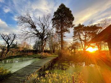 Chambre D’hôte pour 3 Personnes dans Vattetot-sous-Beaumont, Seine-Maritime, Photo 4