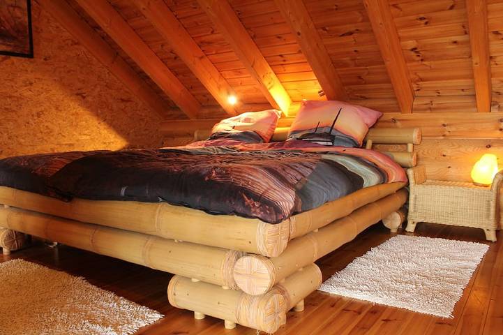 Ferienhaus für 8 Personen, mit Terrasse und Garten, mit Haustier am Mittelrhein - 3