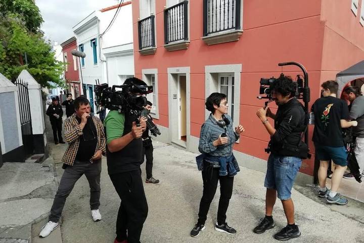 Location de vacances pour 12 personnes, avec terrasse et vue à Sada - 3