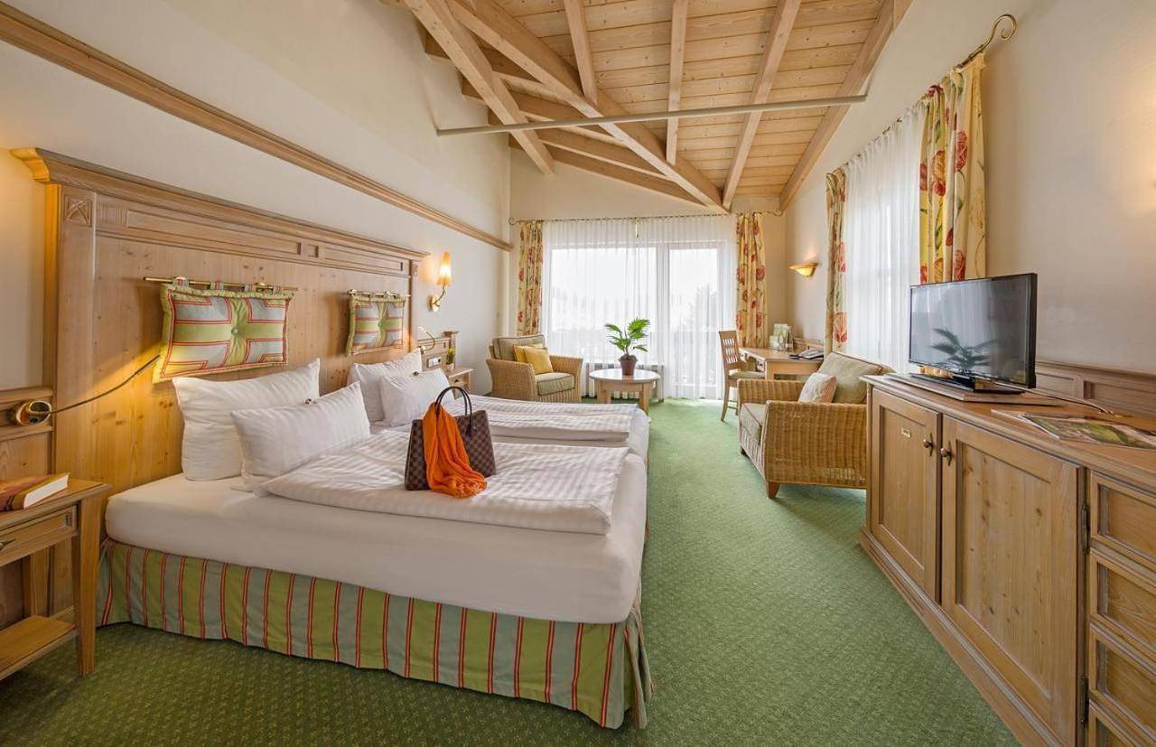 Double Room with Mountain View in Todtnauberg (Todtnau), Todtnau