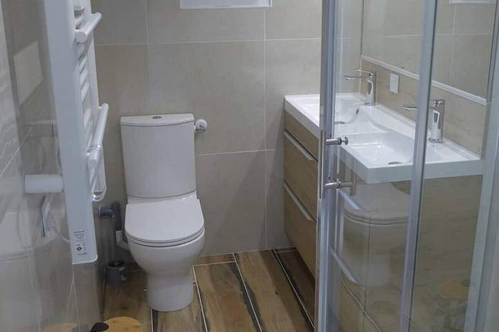 Apartamento entero, Tinyhouse flat 5 minutes from Ile de Ré and La Rochelle - 1300 m from the beach in L'Houmeau, Región de La Rochelle