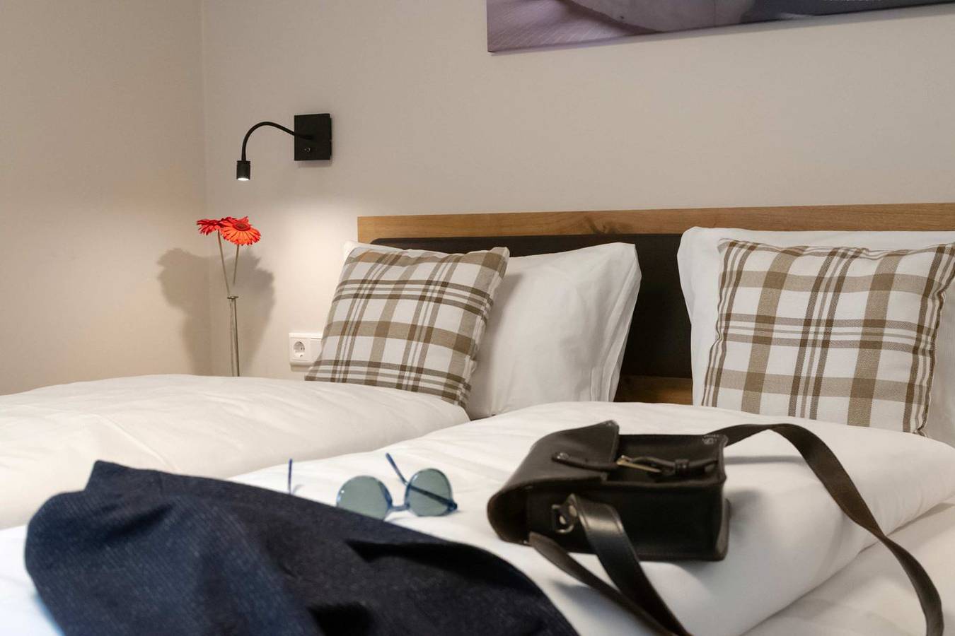 Appartamento vacanze a Franken a partire da 140€ a notte