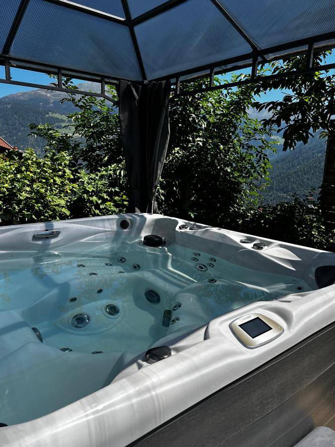 Geheel appartement, Naturlodge Ladis - Nature Lodges with Mountain Views in Ladis, Serfaus-Fiss-Ladis