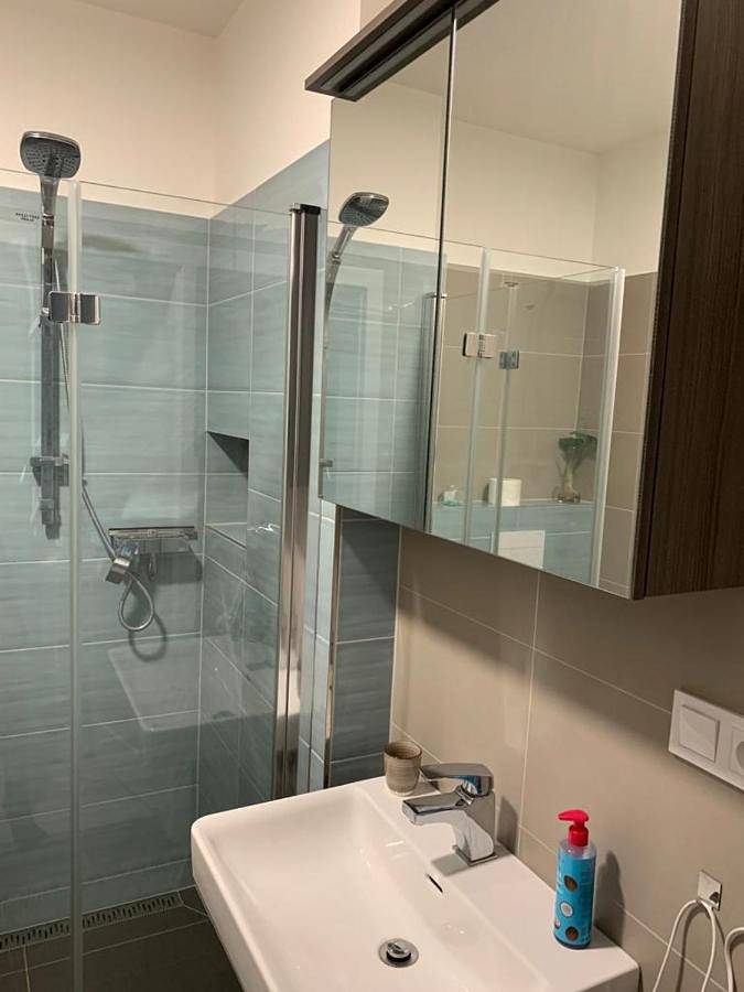 Appartement entier, Apartmán Šantova in Olomouc, Région d'Olomouc