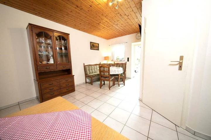 Bauernhof für 4 Personen, mit Terrasse, mit Haustier am Niederrhein